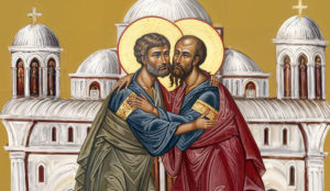 Икона помирења: Јединство у различитости