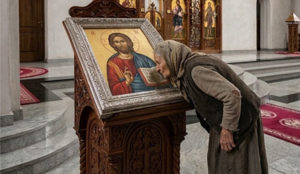 Срце које захваљује Богу види небеске дарове и у малим стварима