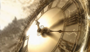 Бог, Време и Вечност: Шта ако је све другачије него што мислимо?