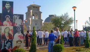 Свети мученици Пребиловачки: Светлост вере у бездану мржње