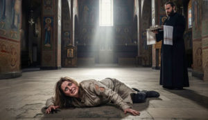 Порука која се не може сакрити: Прича из Тројичке лавре