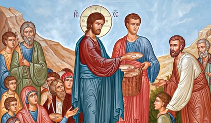 Седам хлебова и заборављена вера