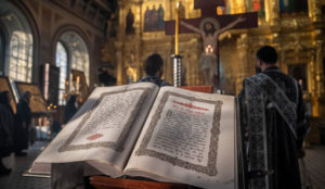 Псалми – срце Светога Писма и огледало људске душе