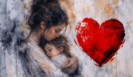 Старац Пајсије: како нас деца уче да волимо