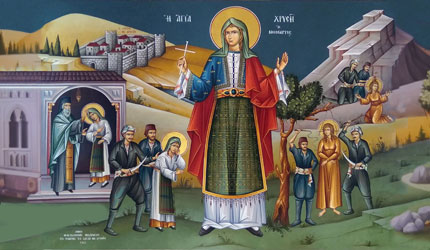 Мучеништво које и данас говори