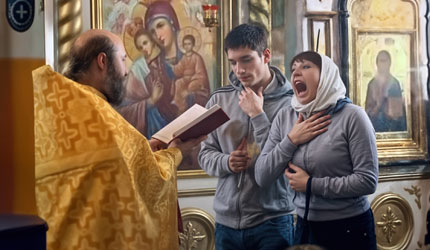 Битка за душу: Сведочење о визији пакла и сили егзорцизма