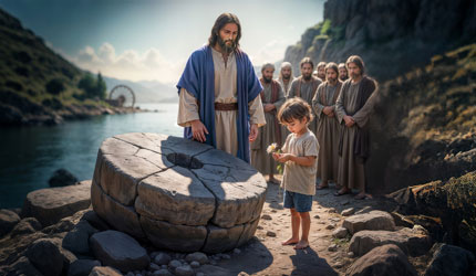 Боље камен око врата него рана „маломе“: како један клик повређује човека