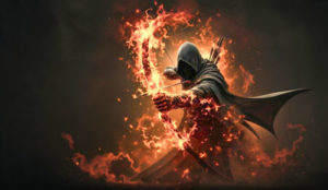 Прва линија одбране: Зашто богохулне мисли нису мој грех