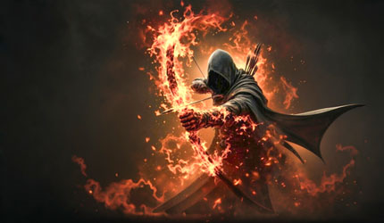 Прва линија одбране: Зашто богохулне мисли нису мој грех