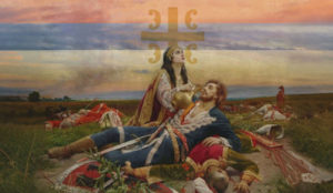 Кад се народ одрекне себе...