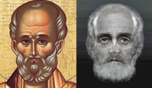 Свети Никола: Мера наше вере и испит храбрости