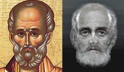 Свети Никола: Мера наше вере и испит храбрости